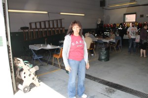 Roast Beef Dinner, D.A.R.E., Tamaqua Rescue Squad, Tamaqua, 4-26-2014 (2)