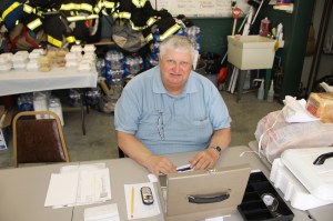 Roast Beef Dinner, D.A.R.E., Tamaqua Rescue Squad, Tamaqua, 4-26-2014 (7)