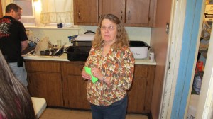 Spaghetti Dinner and Chinese Auction for Brett Zehner, West Penn Rod & Gun Club, Clamtown, 3-29-2014 (14)