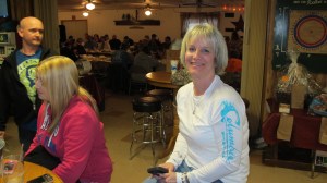 Spaghetti Dinner and Chinese Auction for Brett Zehner, West Penn Rod & Gun Club, Clamtown, 3-29-2014 (15)