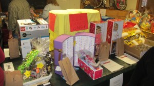 Spaghetti Dinner and Chinese Auction for Brett Zehner, West Penn Rod & Gun Club, Clamtown, 3-29-2014 (28)