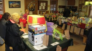 Spaghetti Dinner and Chinese Auction for Brett Zehner, West Penn Rod & Gun Club, Clamtown, 3-29-2014 (5)