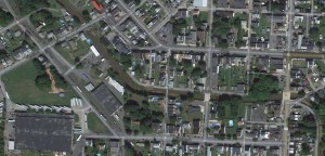 Photo from Google Maps