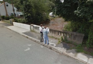 Image from Google Maps Streetview