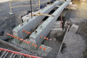 Status of US209 Bridge Work, East Broad Street, Tamaqua, 4-17-2014 (15)