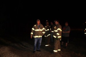 SUV Overturns Along US209, Schuylkill Township, 4-14-2014 (21)