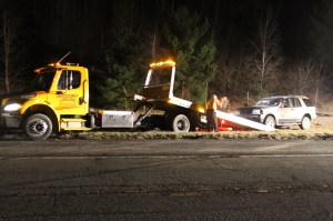 SUV Overturns Along US209, Schuylkill Township, 4-14-2014 (24)