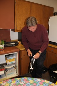 Tamaqua Borough Council Meeting, Borough Hall, Tamaqua, 4-16-2014 (11)