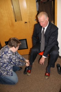 Tamaqua Borough Council Meeting, Borough Hall, Tamaqua, 4-16-2014 (12)