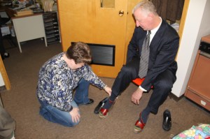 Tamaqua Borough Council Meeting, Borough Hall, Tamaqua, 4-16-2014 (13)