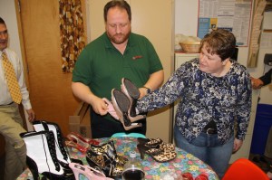Tamaqua Borough Council Meeting, Borough Hall, Tamaqua, 4-16-2014 (2)