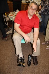 Tamaqua Borough Council Meeting, Borough Hall, Tamaqua, 4-16-2014 (20)