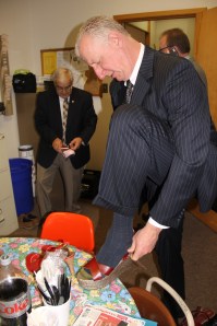 Tamaqua Borough Council Meeting, Borough Hall, Tamaqua, 4-16-2014 (3)