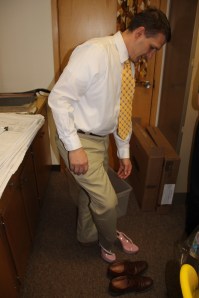 Tamaqua Borough Council Meeting, Borough Hall, Tamaqua, 4-16-2014 (4)