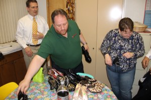 Tamaqua Borough Council Meeting, Borough Hall, Tamaqua, 4-16-2014 (5)