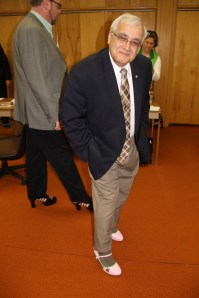 Tamaqua Borough Council Meeting, Borough Hall, Tamaqua, 4-16-2014 (62)