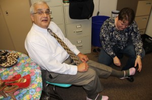 Tamaqua Borough Council Meeting, Borough Hall, Tamaqua, 4-16-2014 (8)