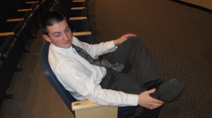 Tamaqua Swim Team Awards, School District Auditorium, Tamaqua, 3-28-2014 (16)