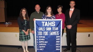Tamaqua Swim Team Awards, School District Auditorium, Tamaqua, 3-28-2014 (25)