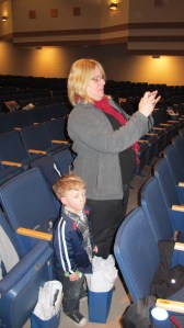 Tamaqua Swim Team Awards, School District Auditorium, Tamaqua, 3-28-2014 (26)