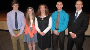 Tamaqua Swim Team Awards, School District Auditorium, Tamaqua, 3-28-2014 (29)