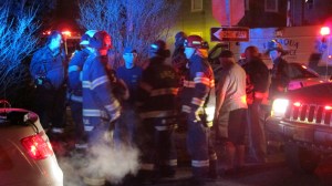 Three Vehicle Accident, North Railroad Street, Tamaqua, 4-2-2014 (11)