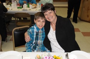 Tom Banditelli Sr, Citizenship Winner, Tamaqua Chamber of Commerce, Fire Company, Hometown (10)