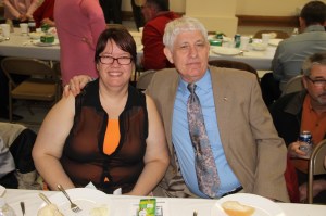 Tom Banditelli Sr, Citizenship Winner, Tamaqua Chamber of Commerce, Fire Company, Hometown (14)