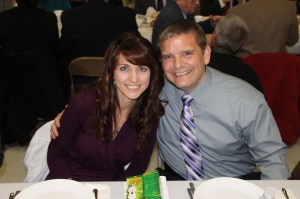 Tom Banditelli Sr, Citizenship Winner, Tamaqua Chamber of Commerce, Fire Company, Hometown (19)