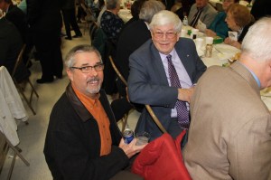 Tom Banditelli Sr, Citizenship Winner, Tamaqua Chamber of Commerce, Fire Company, Hometown (2)