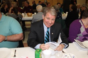 Tom Banditelli Sr, Citizenship Winner, Tamaqua Chamber of Commerce, Fire Company, Hometown (21)