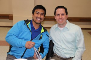 Tom Banditelli Sr, Citizenship Winner, Tamaqua Chamber of Commerce, Fire Company, Hometown (24)