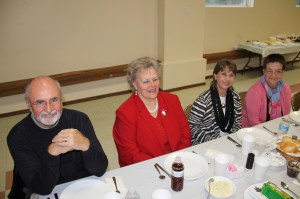 Tom Banditelli Sr, Citizenship Winner, Tamaqua Chamber of Commerce, Fire Company, Hometown (36)