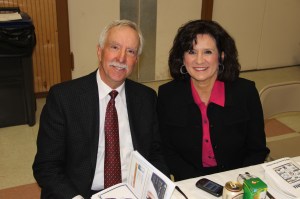 Tom Banditelli Sr, Citizenship Winner, Tamaqua Chamber of Commerce, Fire Company, Hometown (38)