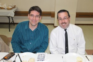 Tom Banditelli Sr, Citizenship Winner, Tamaqua Chamber of Commerce, Fire Company, Hometown (42)