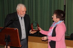 Tom Banditelli Sr, Citizenship Winner, Tamaqua Chamber of Commerce, Fire Company, Hometown (45)