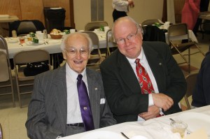 Tom Banditelli Sr, Citizenship Winner, Tamaqua Chamber of Commerce, Fire Company, Hometown (5)