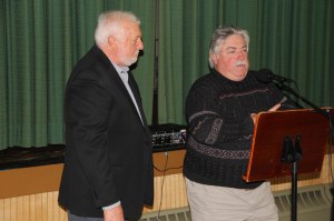 Tom Banditelli Sr, Citizenship Winner, Tamaqua Chamber of Commerce, Fire Company, Hometown (55)