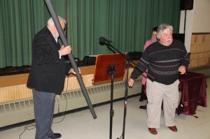 Tom Banditelli Sr, Citizenship Winner, Tamaqua Chamber of Commerce, Fire Company, Hometown (57)