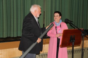 Tom Banditelli Sr, Citizenship Winner, Tamaqua Chamber of Commerce, Fire Company, Hometown (58)