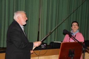 Tom Banditelli Sr, Citizenship Winner, Tamaqua Chamber of Commerce, Fire Company, Hometown (59)