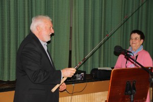 Tom Banditelli Sr, Citizenship Winner, Tamaqua Chamber of Commerce, Fire Company, Hometown (60)