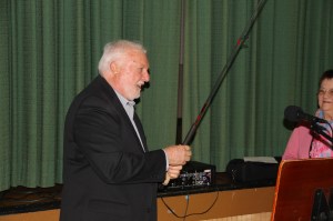 Tom Banditelli Sr, Citizenship Winner, Tamaqua Chamber of Commerce, Fire Company, Hometown (61)