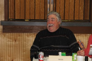 Tom Banditelli Sr, Citizenship Winner, Tamaqua Chamber of Commerce, Fire Company, Hometown (62)