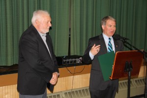 Tom Banditelli Sr, Citizenship Winner, Tamaqua Chamber of Commerce, Fire Company, Hometown (64)