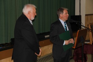 Tom Banditelli Sr, Citizenship Winner, Tamaqua Chamber of Commerce, Fire Company, Hometown (65)