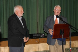 Tom Banditelli Sr, Citizenship Winner, Tamaqua Chamber of Commerce, Fire Company, Hometown (68)