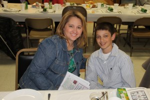 Tom Banditelli Sr, Citizenship Winner, Tamaqua Chamber of Commerce, Fire Company, Hometown (8)