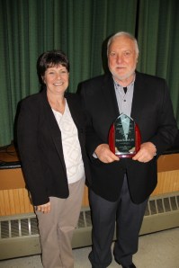 Tom Banditelli Sr, Citizenship Winner, Tamaqua Chamber of Commerce, Fire Company, Hometown (89)