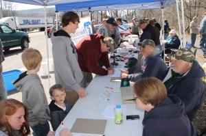 Trout Fishing Derby, via Chamber of Commerce, Schuylkill Trout Unlimited, Tamaqua (1)